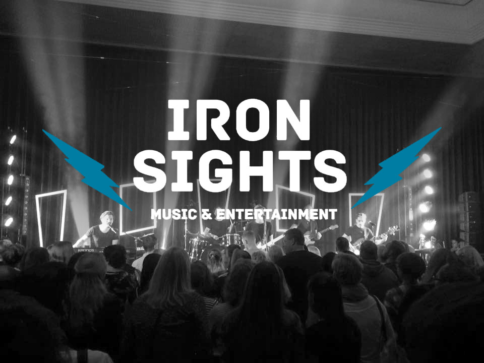 Iron-Sights Music & Entertainment
